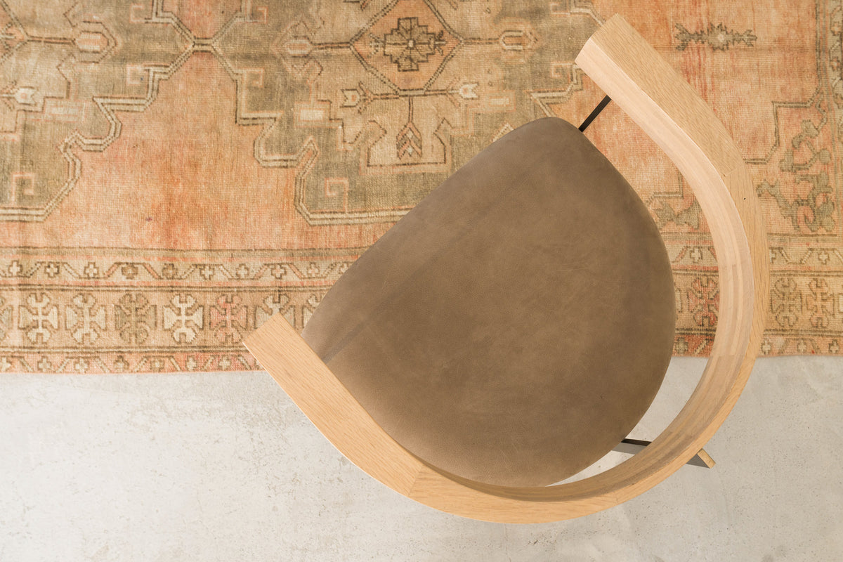 PK11 Armchair by E. Kold Christensen, view 2 of 6, vintage, Assembly Vintage Dubai