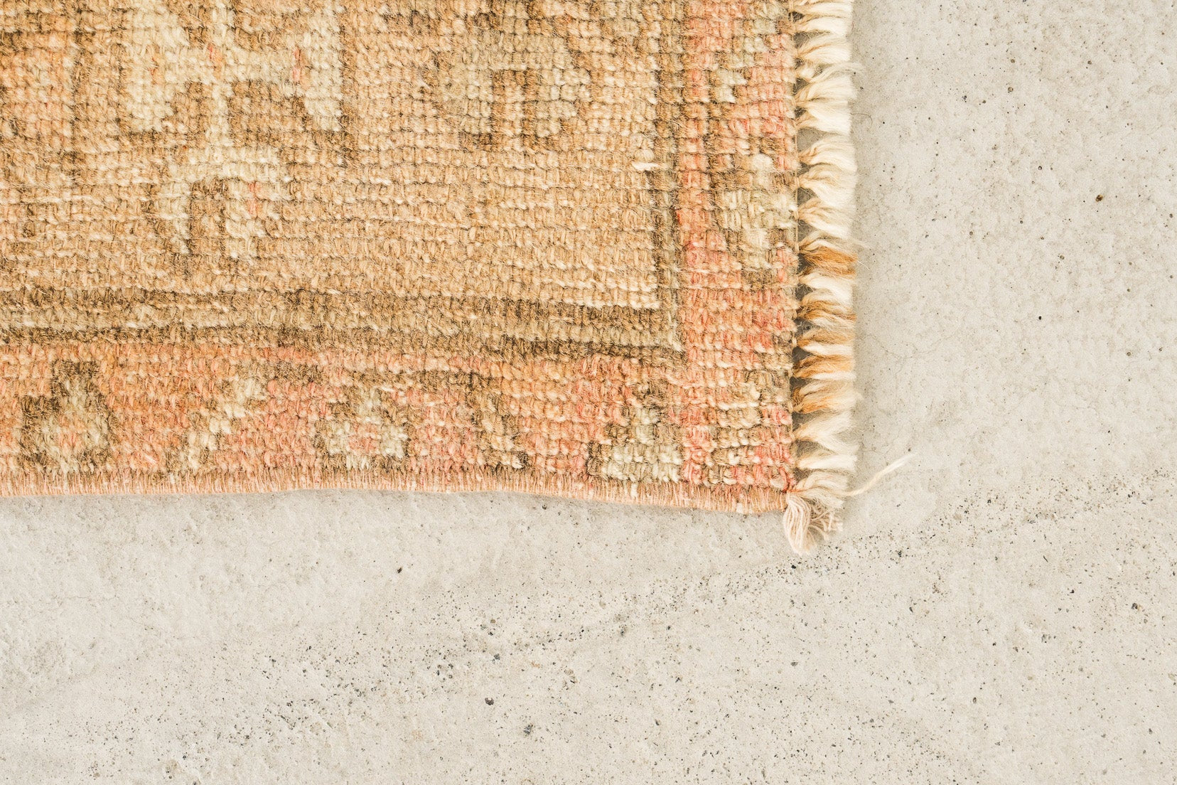 Konya Anatolian Carpet