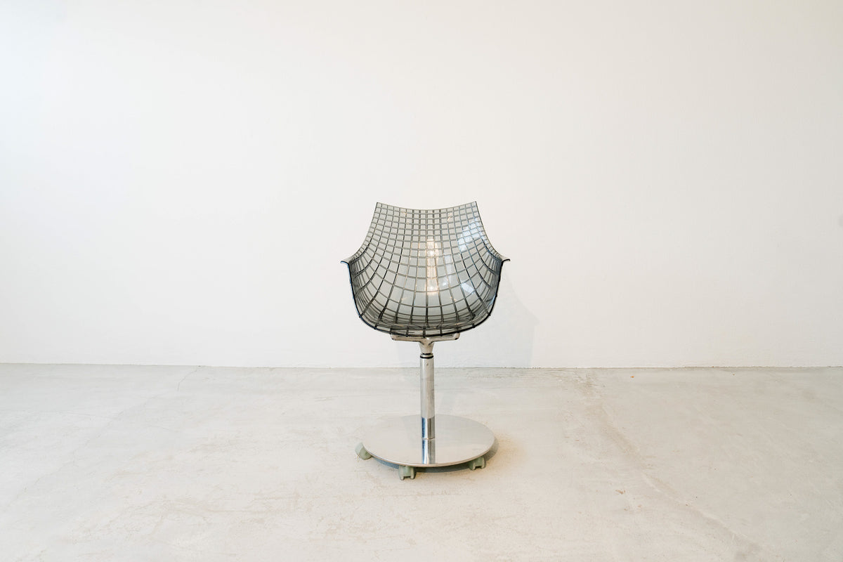 Bar Stool, view 1 of 5, vintage, Assembly Vintage Dubai