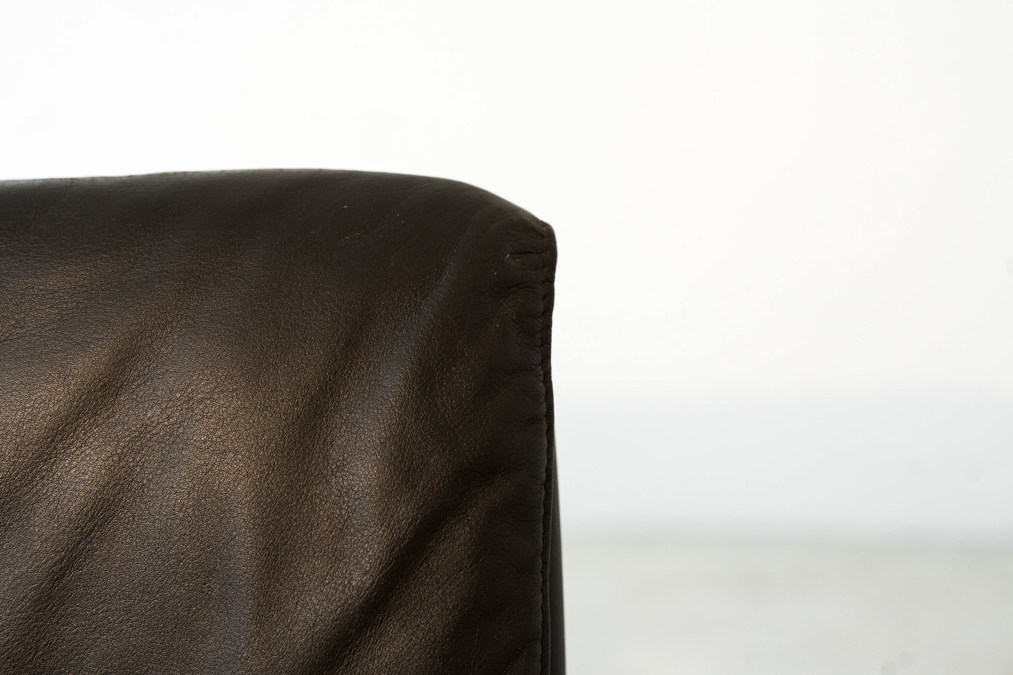 Leather Sofa