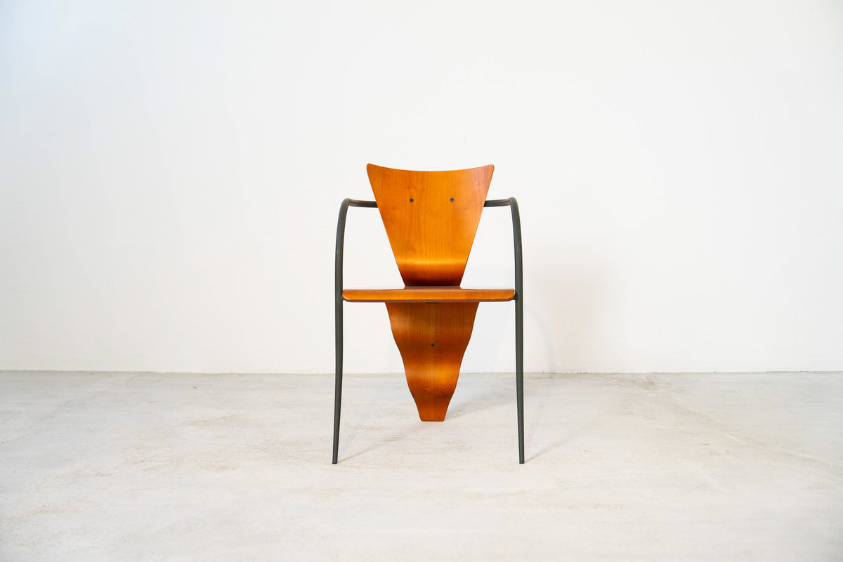 La Belle Chair, view 1 of 6, vintage, Assembly Vintage Dubai