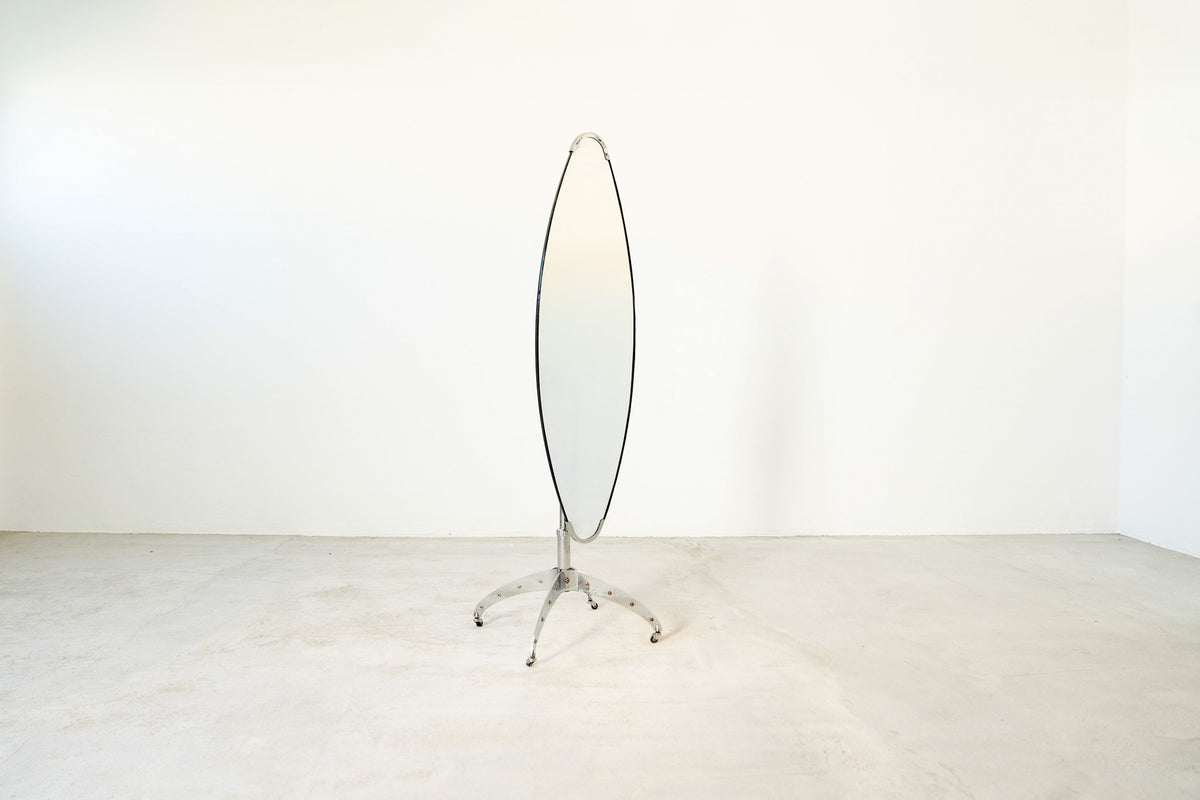 Dulton co Mirror, view 1 of 5, vintage, Assembly Vintage Dubai