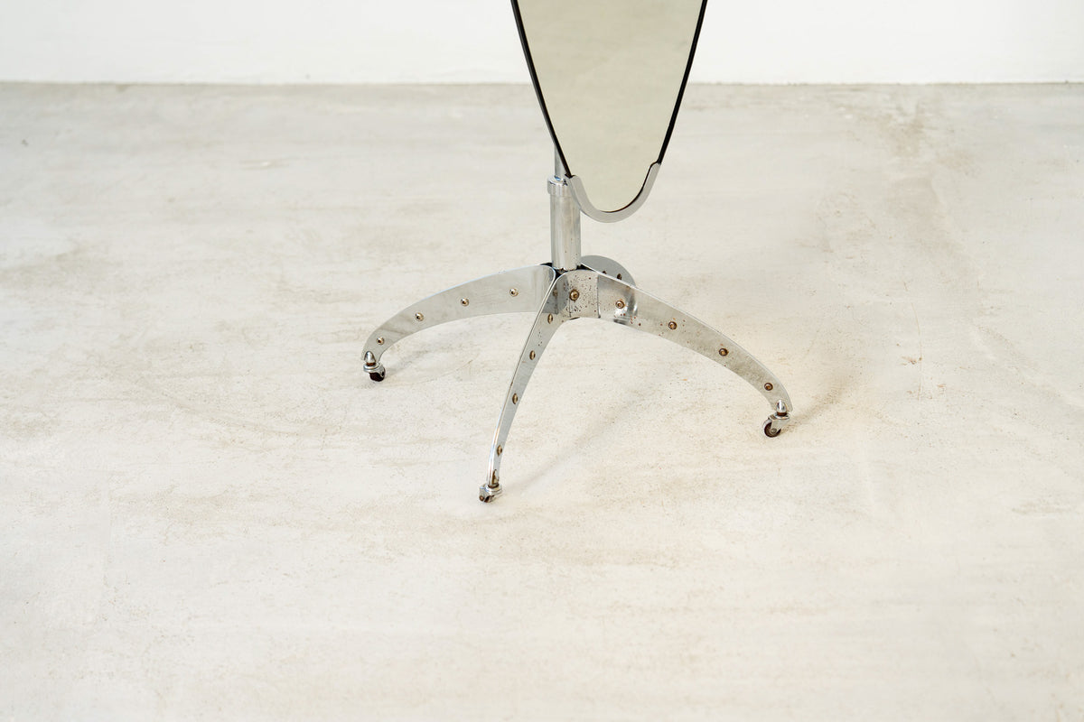 Dulton co Mirror, view 2 of 5, vintage, Assembly Vintage Dubai
