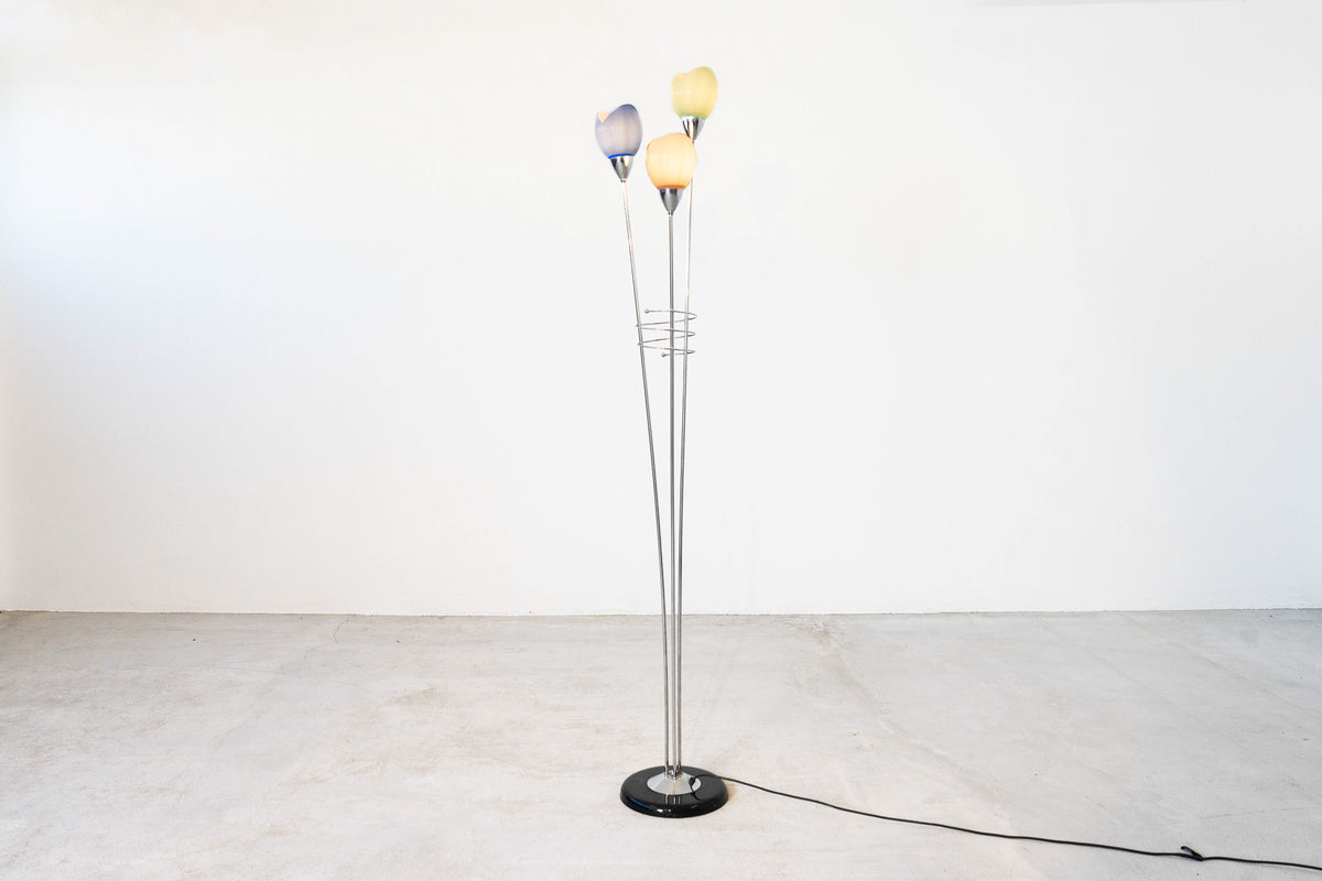 Murano Lamp, view 1 of 4, vintage, Assembly Vintage Dubai