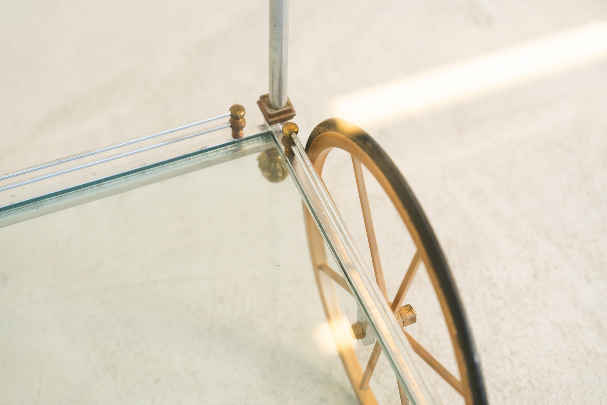 Service Cart