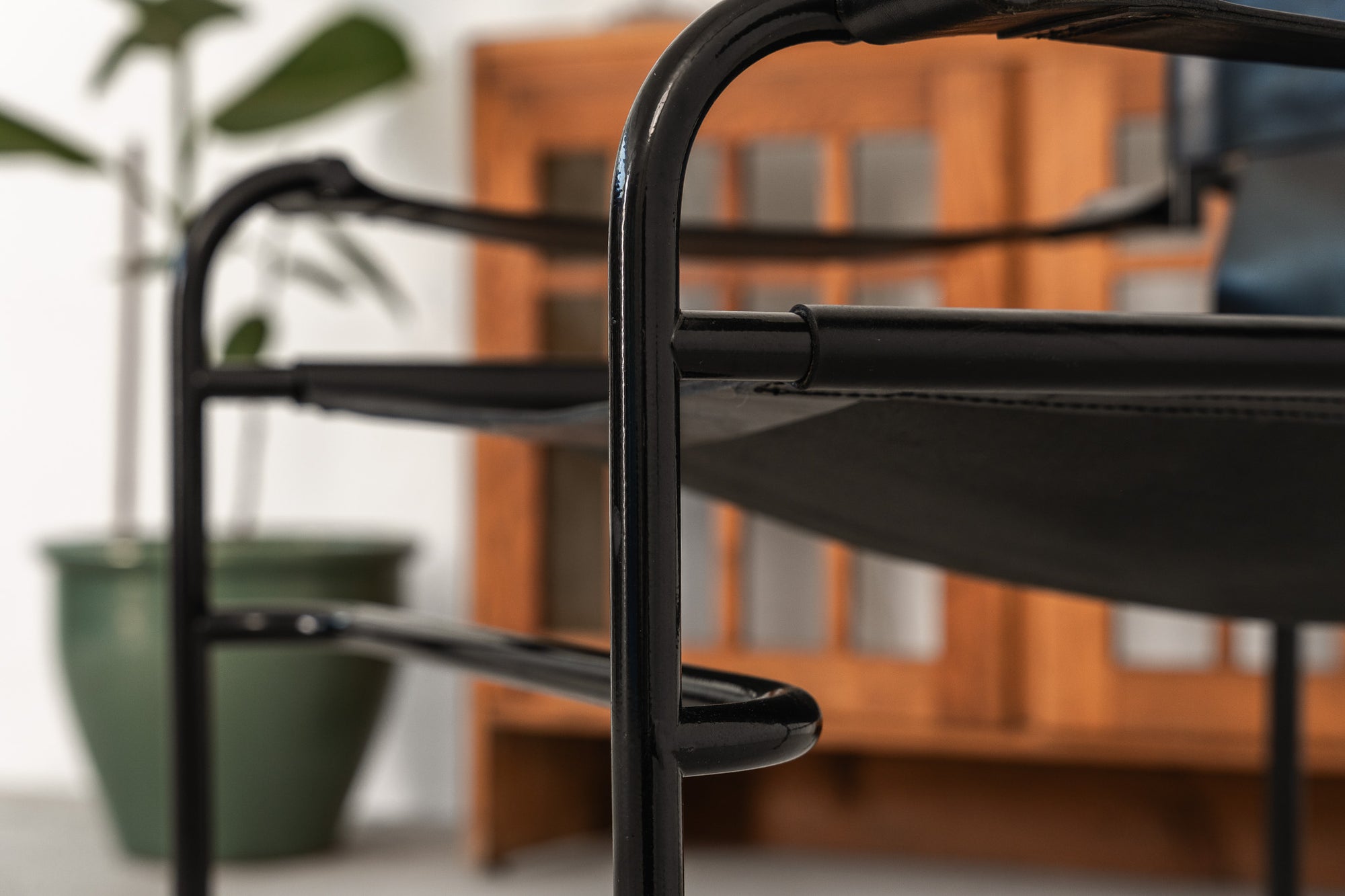 Lounge Chair