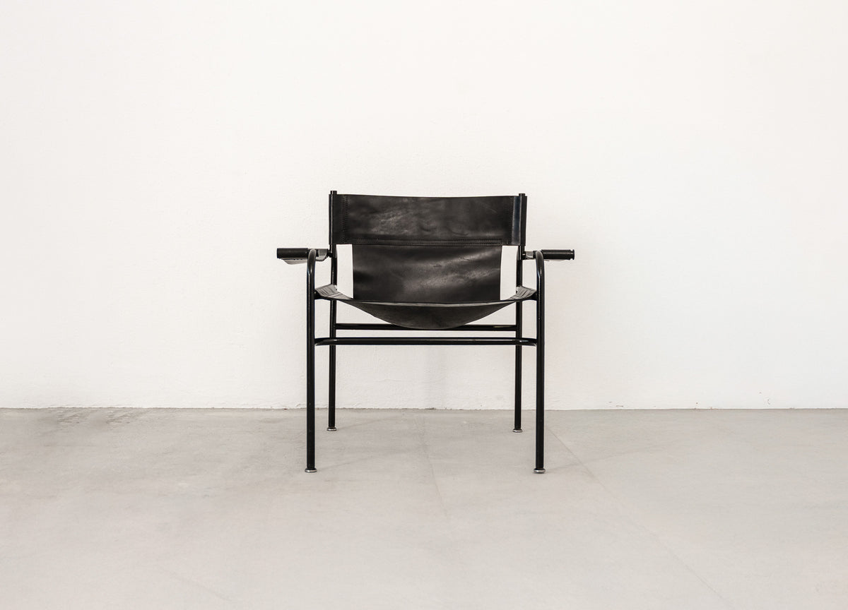 Lounge Chair, view 1 of 4, vintage, Assembly Vintage Dubai