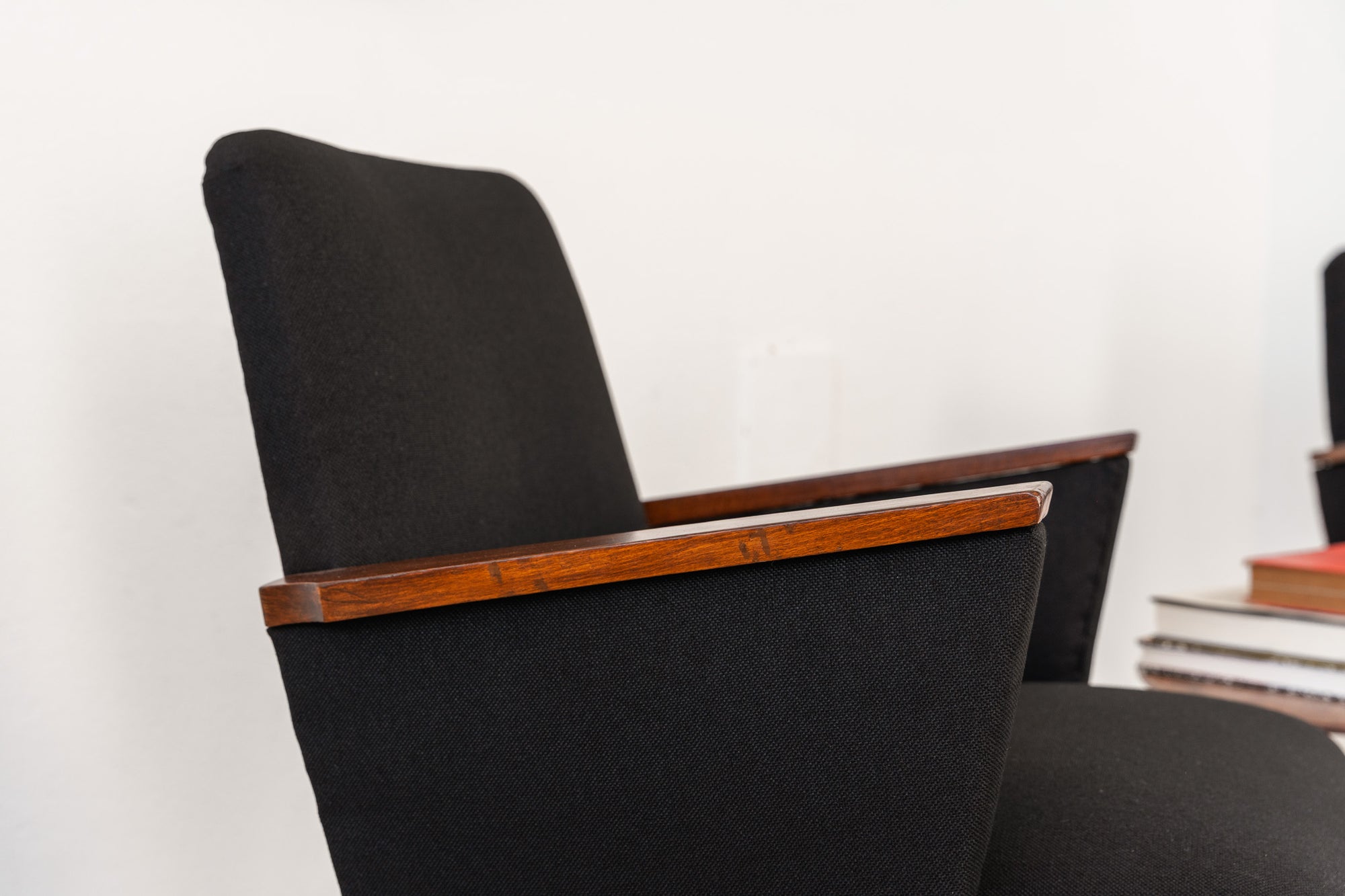 Retro Armchair