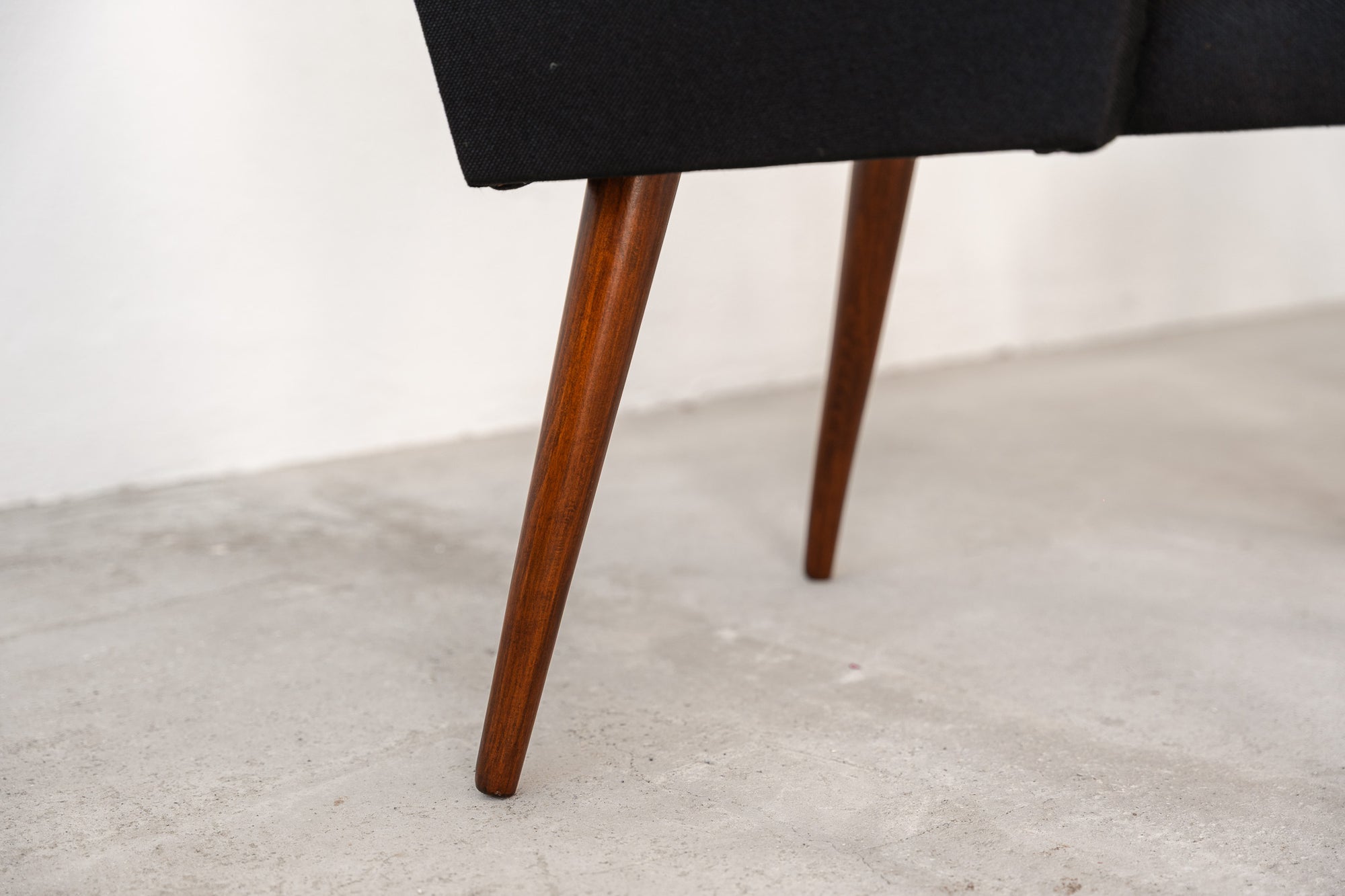 Retro Armchair