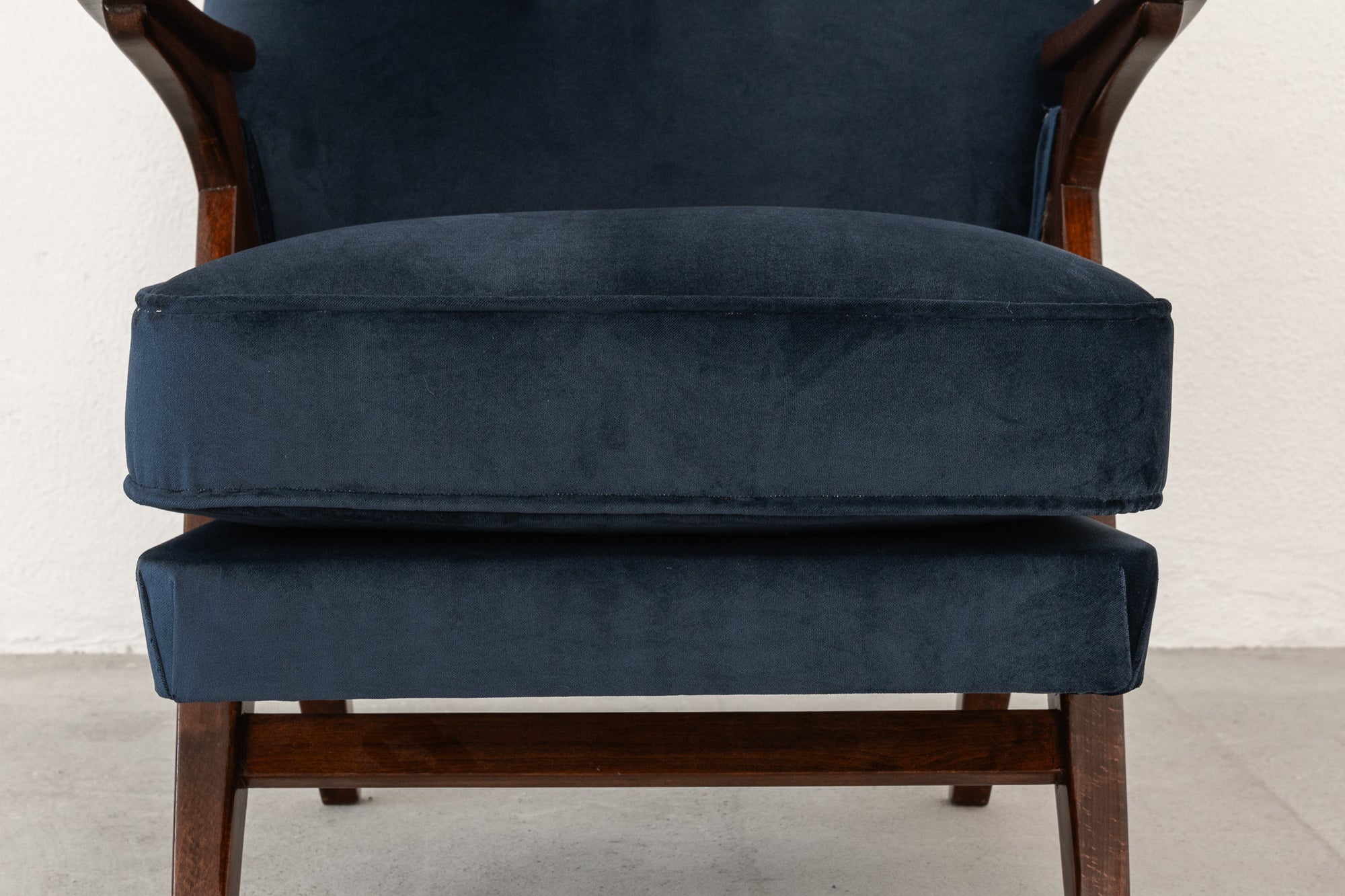 Scandinavian Armchair