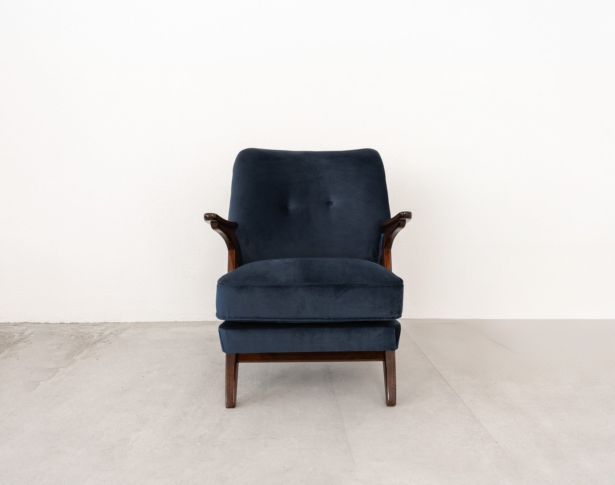 Scandinavian Armchair