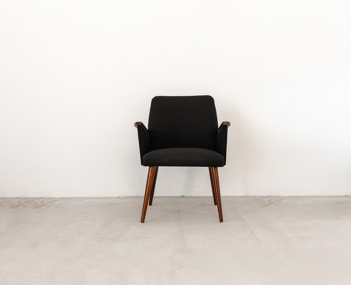Retro Armchair, view 1 of 4, vintage, Assembly Vintage Dubai
