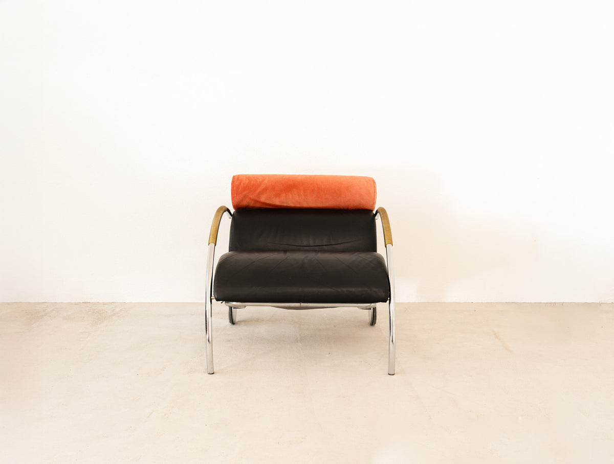 Pop Art Zyklus Chair, view 1 of 5, vintage, Assembly Vintage Dubai