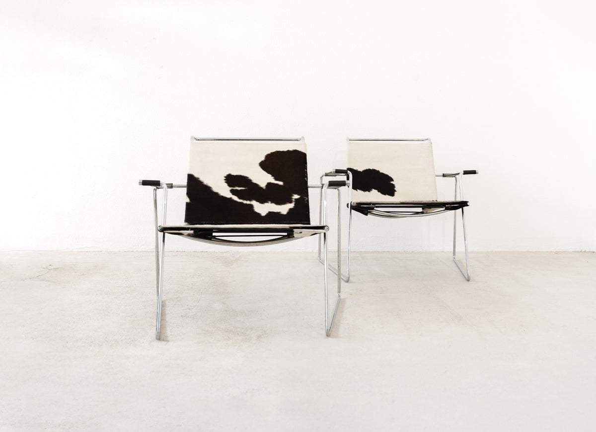 Pierre Loti Chairs, view 1 of 7, vintage, Assembly Vintage Dubai