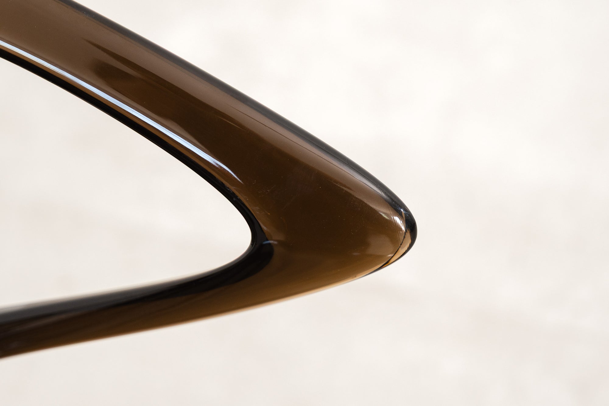 Ava Bridge Lucite Chairs