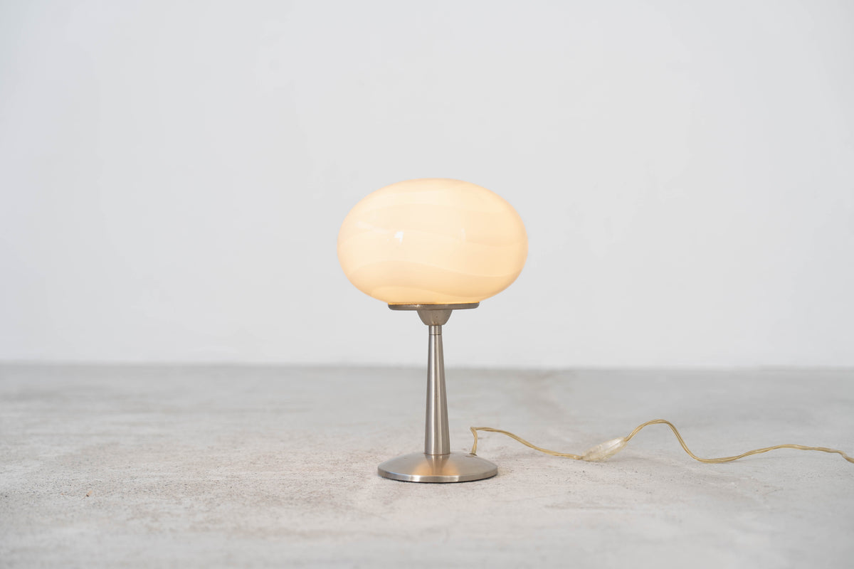 Vetrati Murano Lamp, view 1 of 4, vintage, Assembly Vintage Dubai