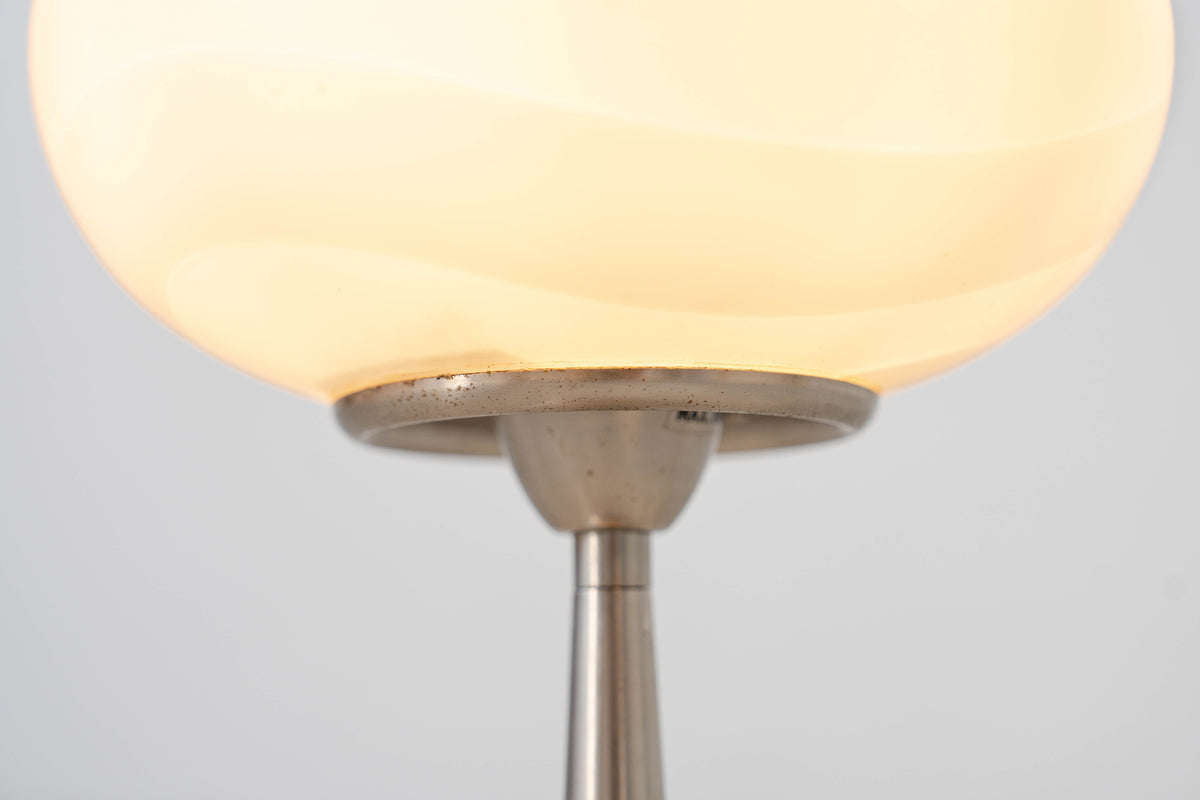 Vetrati Murano Lamp, view 2 of 4, vintage, Assembly Vintage Dubai