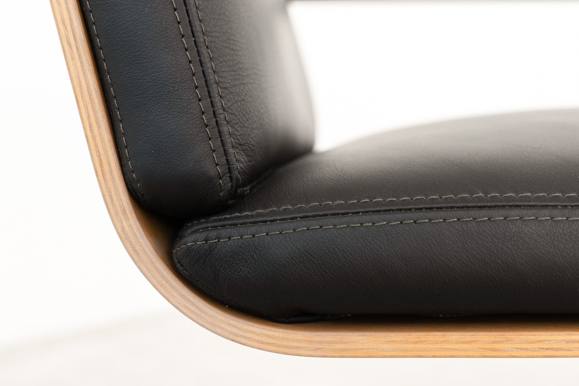 Garnitur Thonet Chair with Ottoman