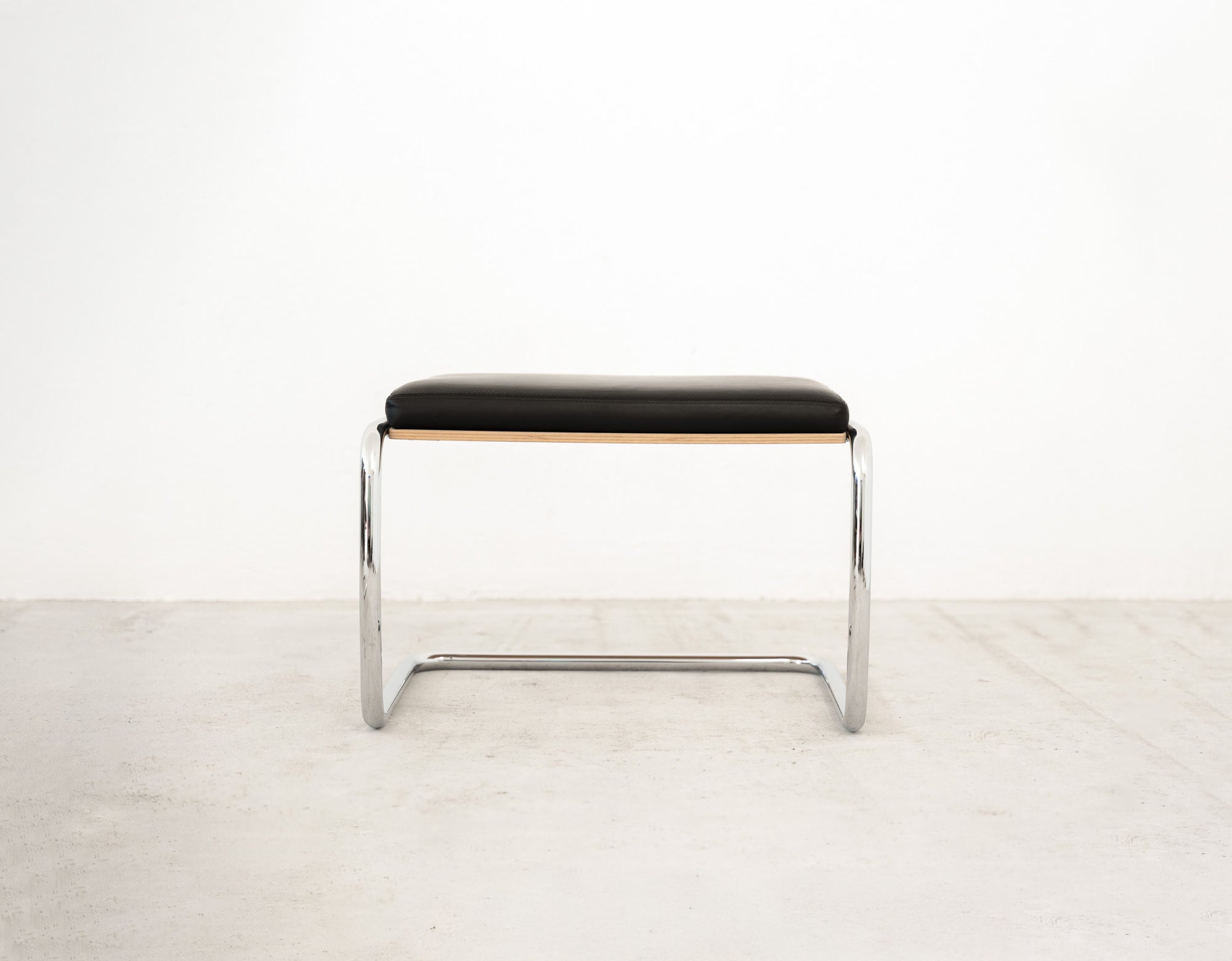 Garnitur Thonet Chair with Ottoman