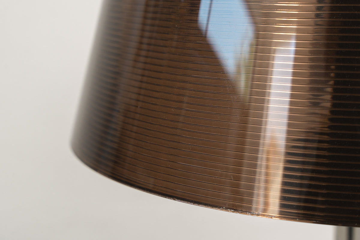 FLOS Ktribe T2 Halogen Table Lamp by Flos, view 2 of 4, vintage, Assembly Vintage Dubai