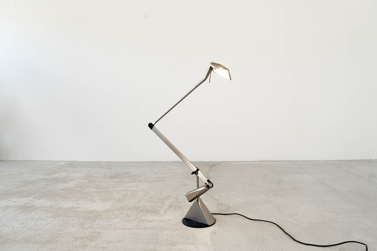 Zelig Desk Lamp, view 1 of 4, vintage, Assembly Vintage Dubai