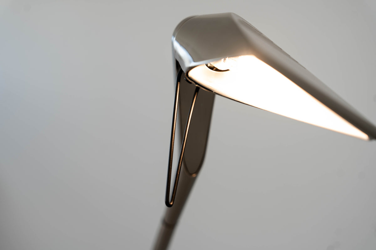 Zelig Desk Lamp, view 2 of 4, vintage, Assembly Vintage Dubai