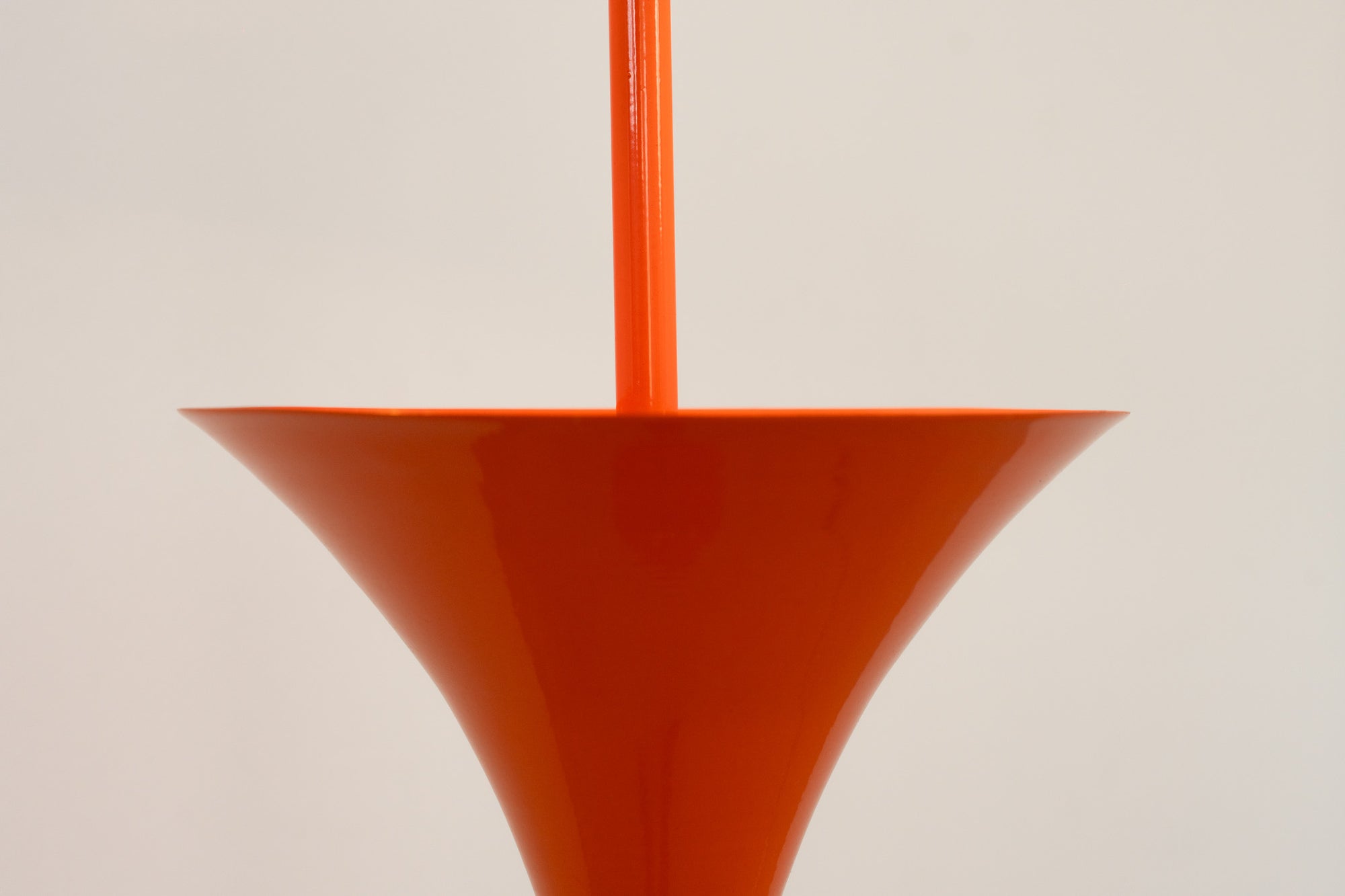 Plexiglass Italian Lambader