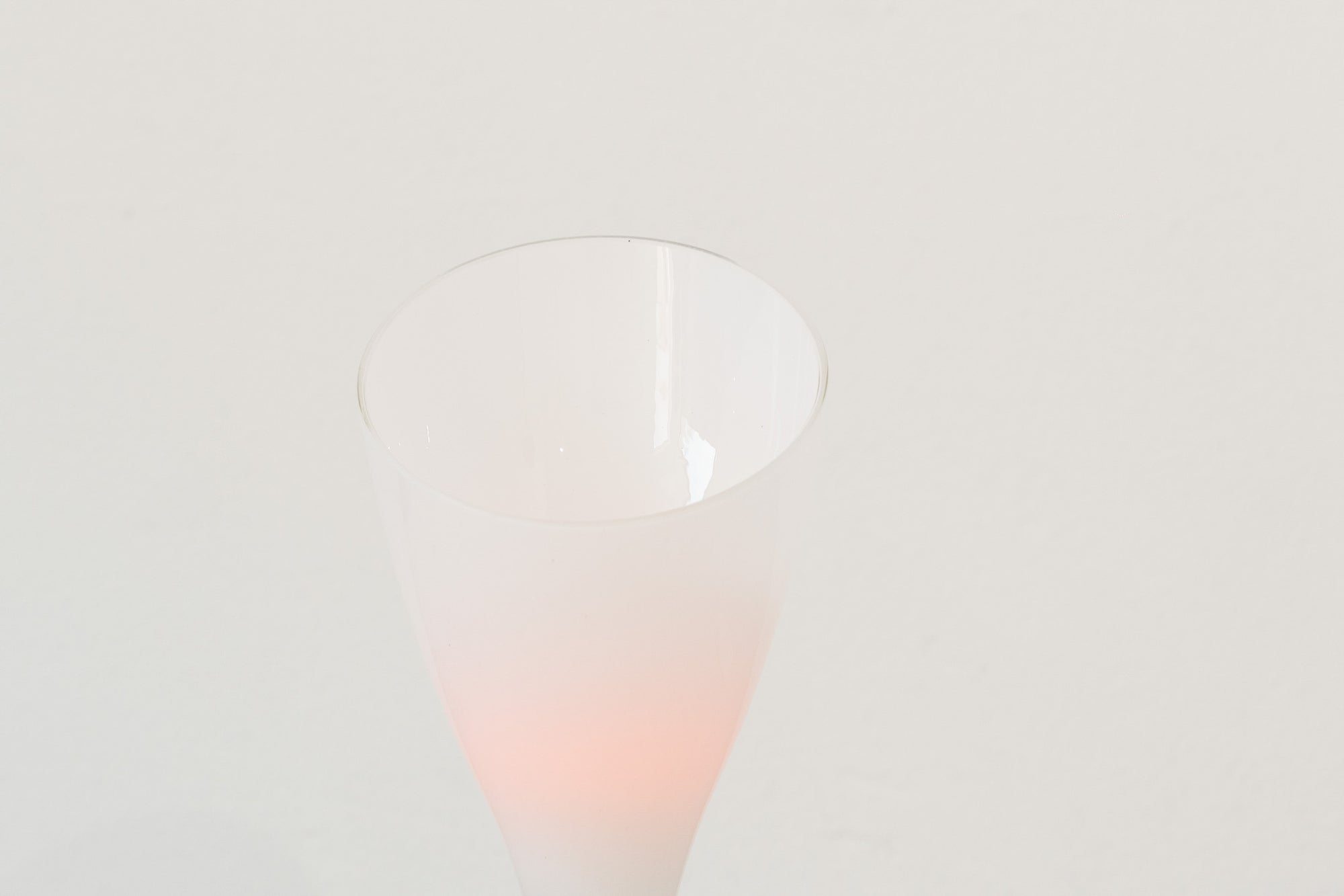 Murano Glass Lamps(Pair)