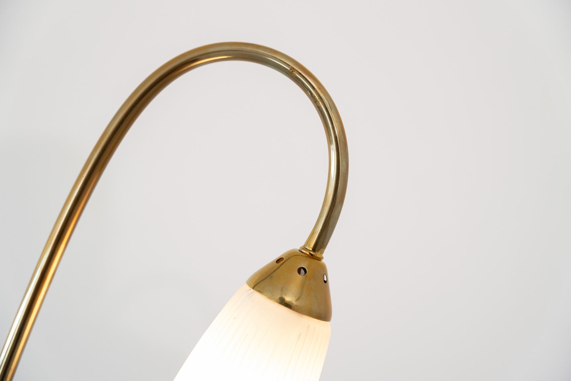 Maison Lunel Paris Floor Lamp