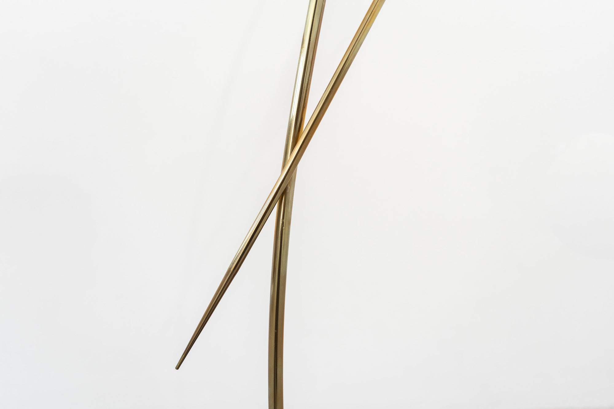 Maison Lunel Paris Floor Lamp
