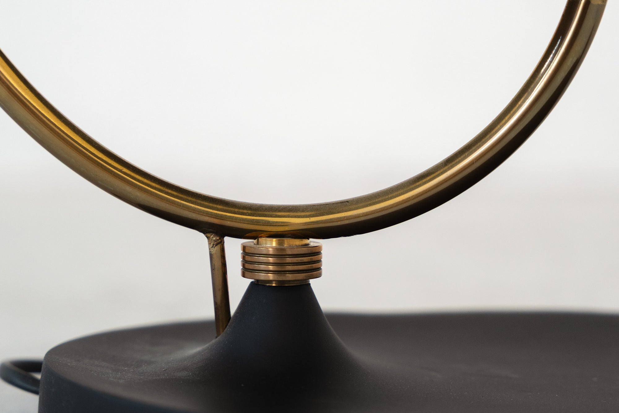 Maison Lunel Paris Floor Lamp
