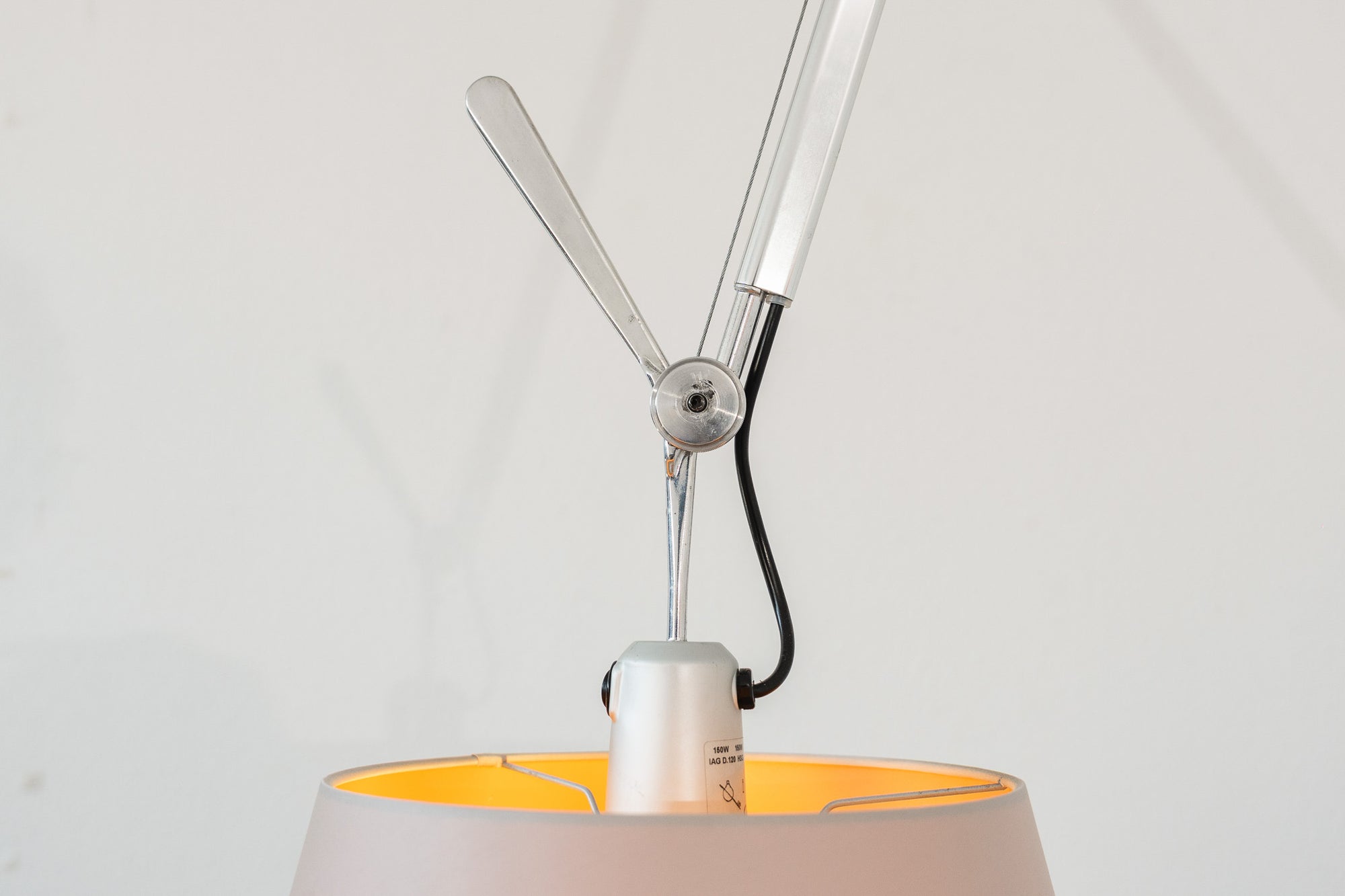 Artemide Floor Lamps