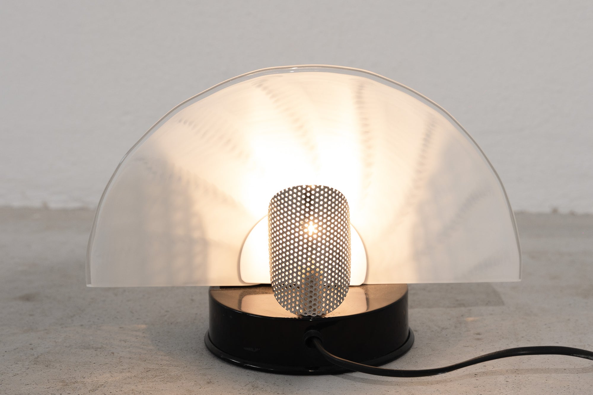 Vetri Murano Table Lamp