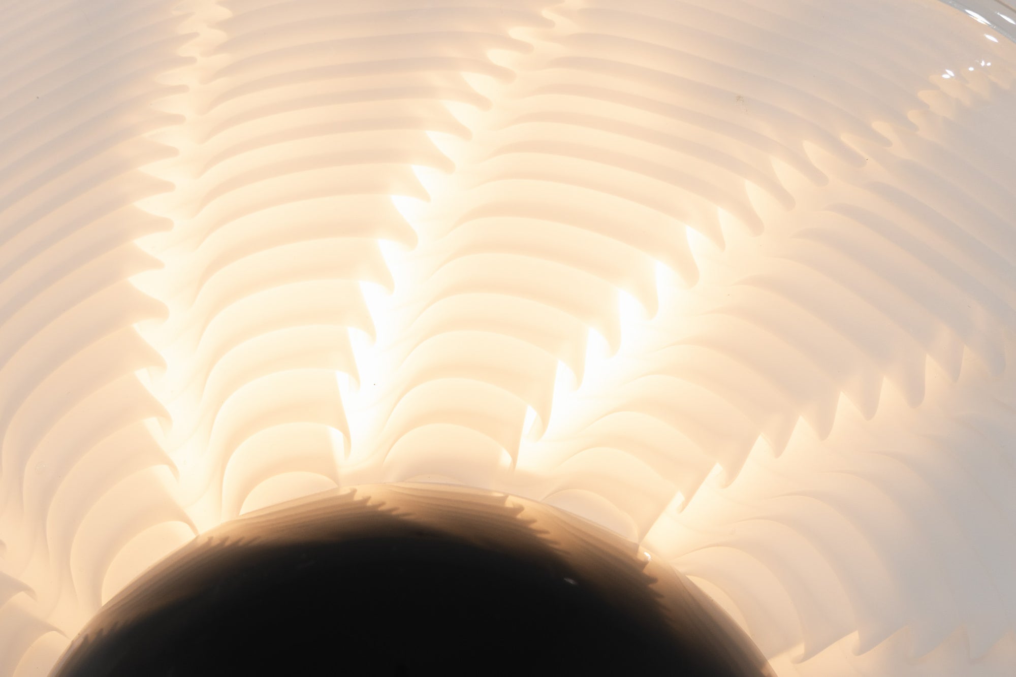 Vetri Murano Table Lamp