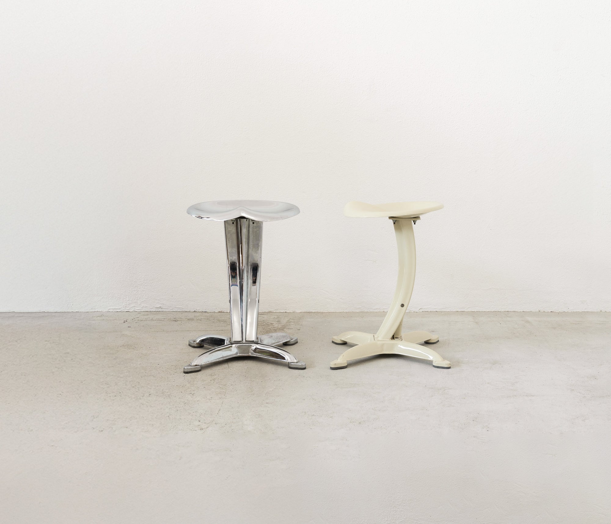 Low Lotus Stool