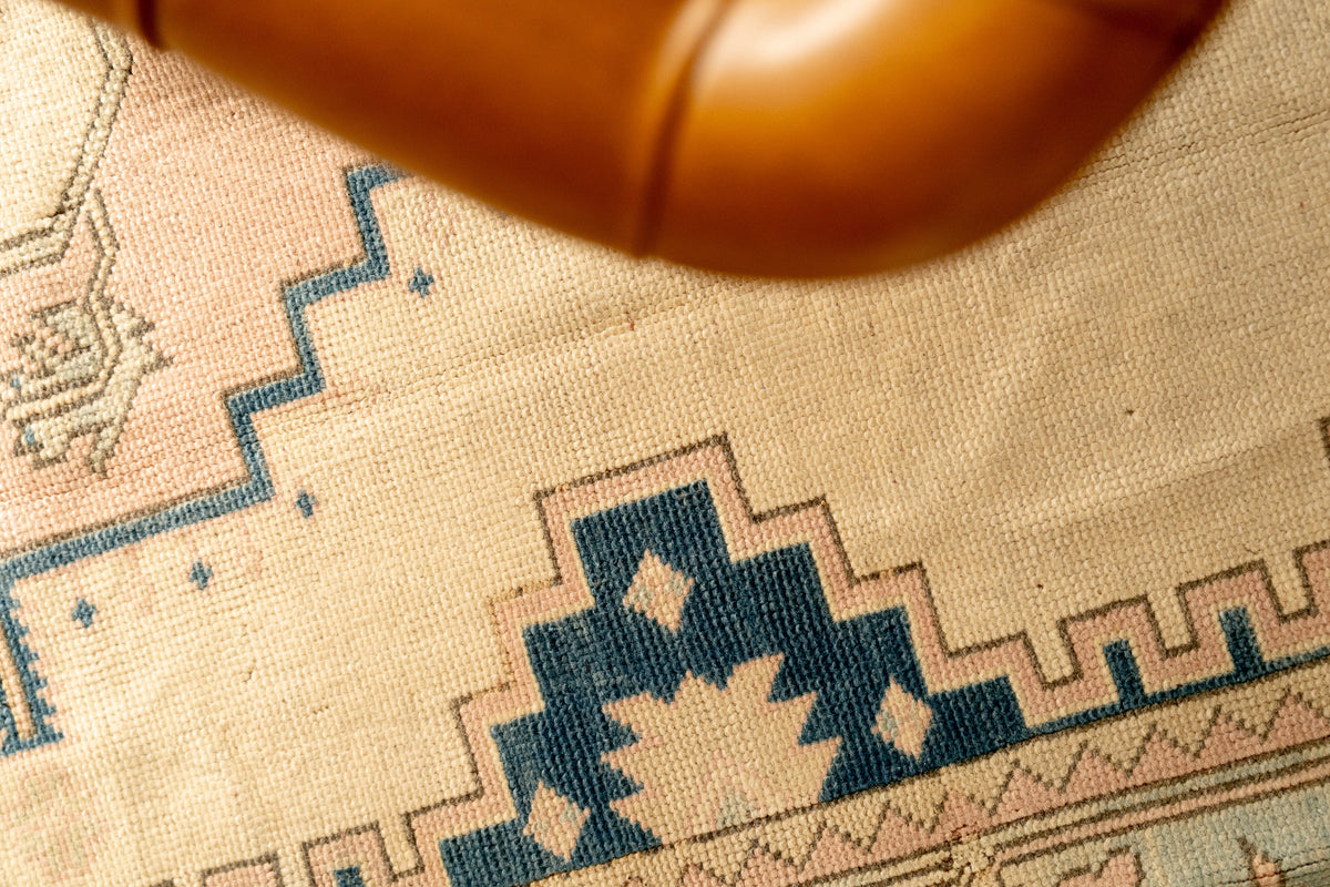Aksaray Anatolian Carpet, view 2 of 3, vintage, Assembly Vintage Dubai