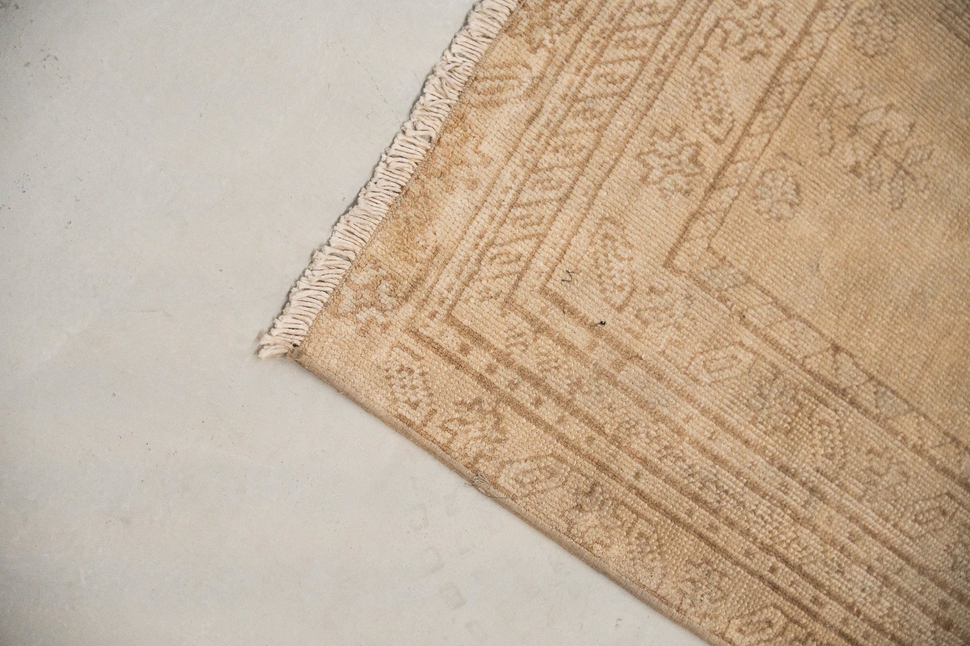 Middle Anatolia Konya Carpet