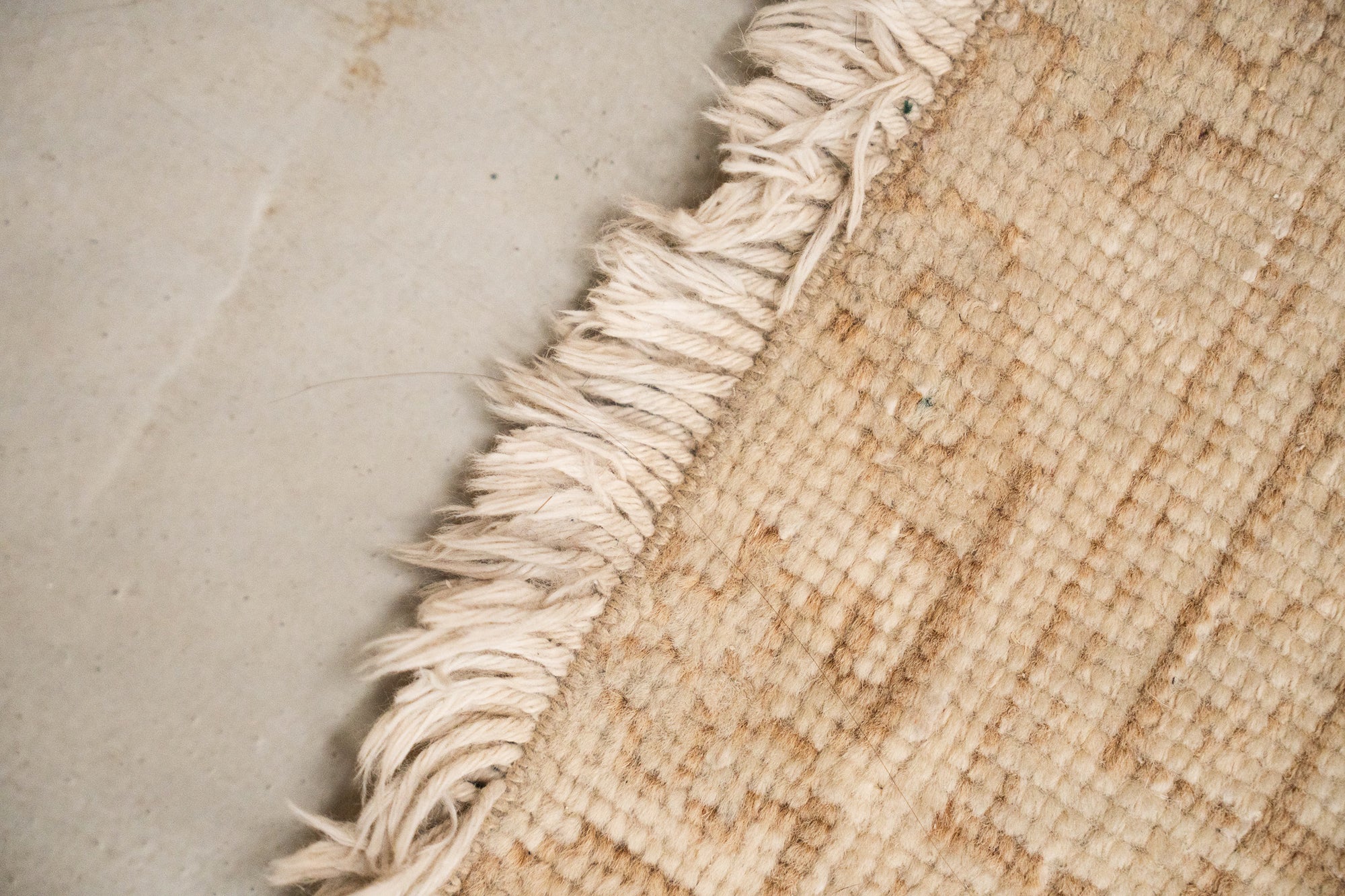 Middle Anatolia Konya Carpet