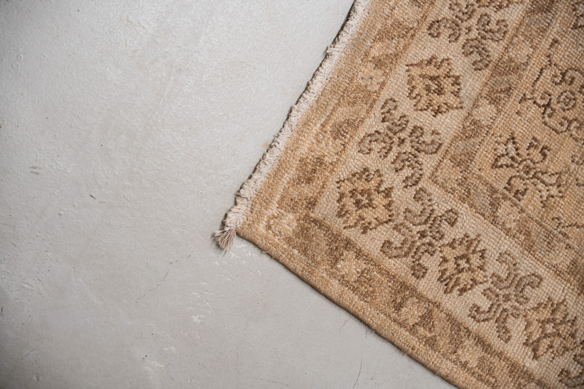 Anatolian Sivas Carpet, view 2 of 5, vintage, Assembly Vintage Dubai