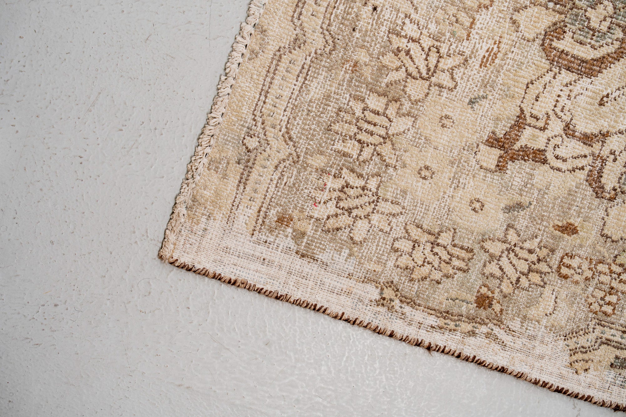 Persian Kerman Carpet