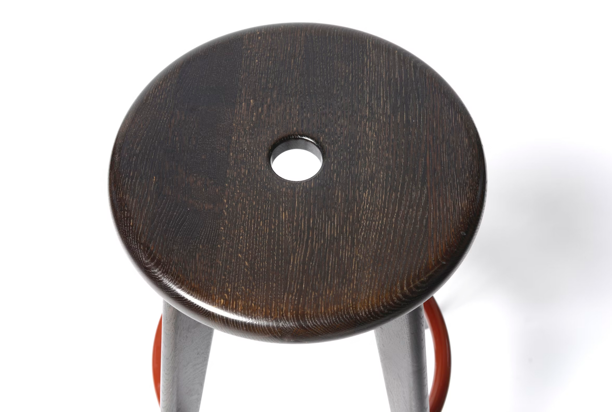 Tabouret Haut Stool