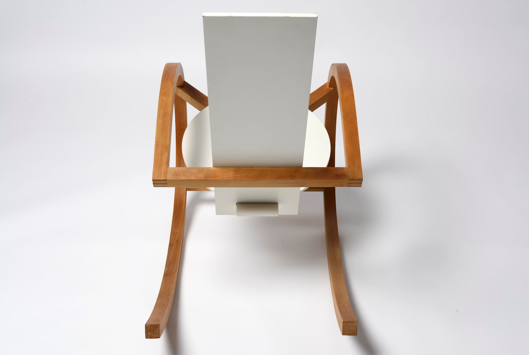 Rocking Chair J140