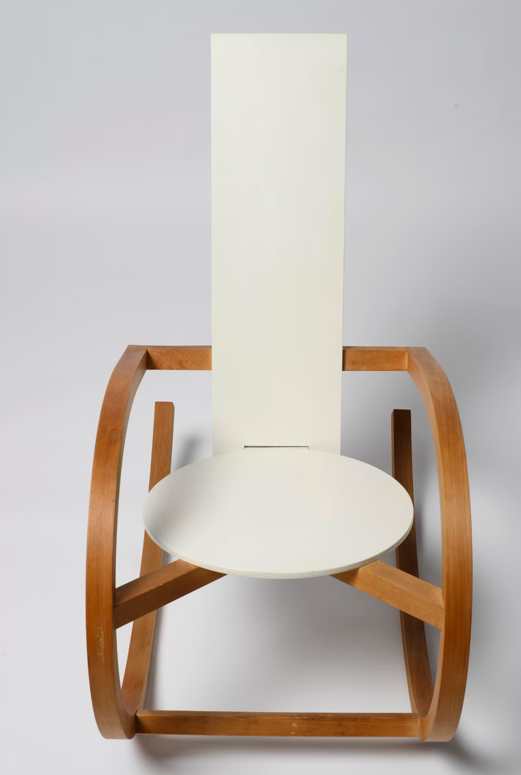 Rocking Chair J140