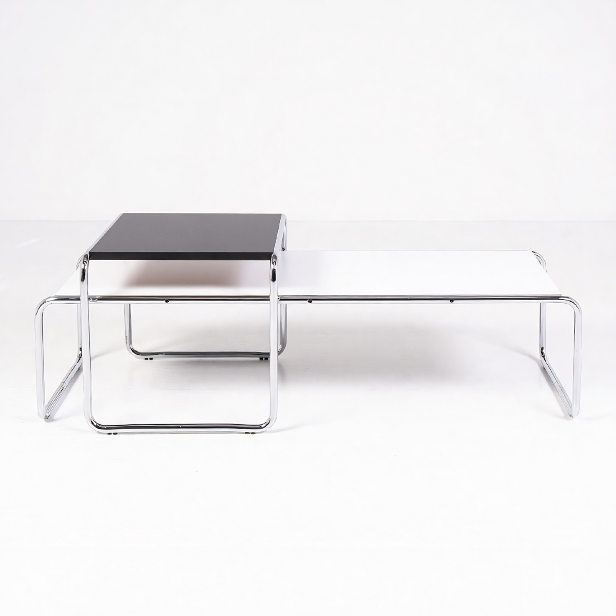 Laccio Knoll by Knoll, view 1 of 5, vintage, Assembly Vintage Dubai