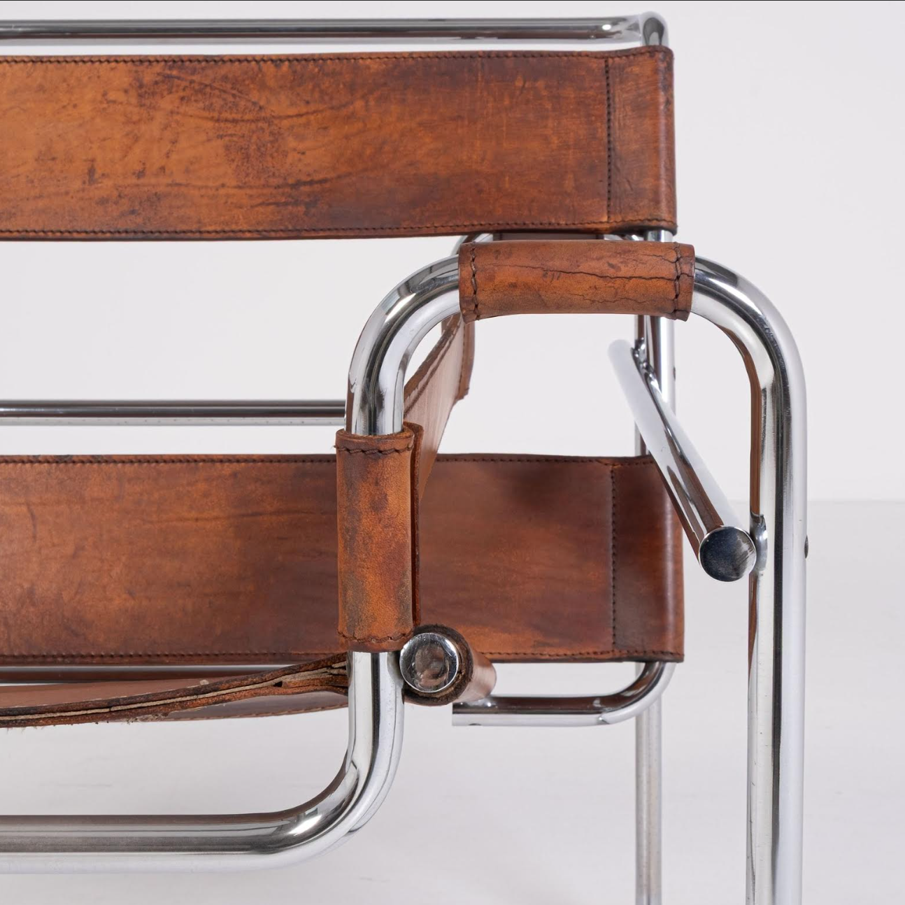 Wassily Gavina Cognac
