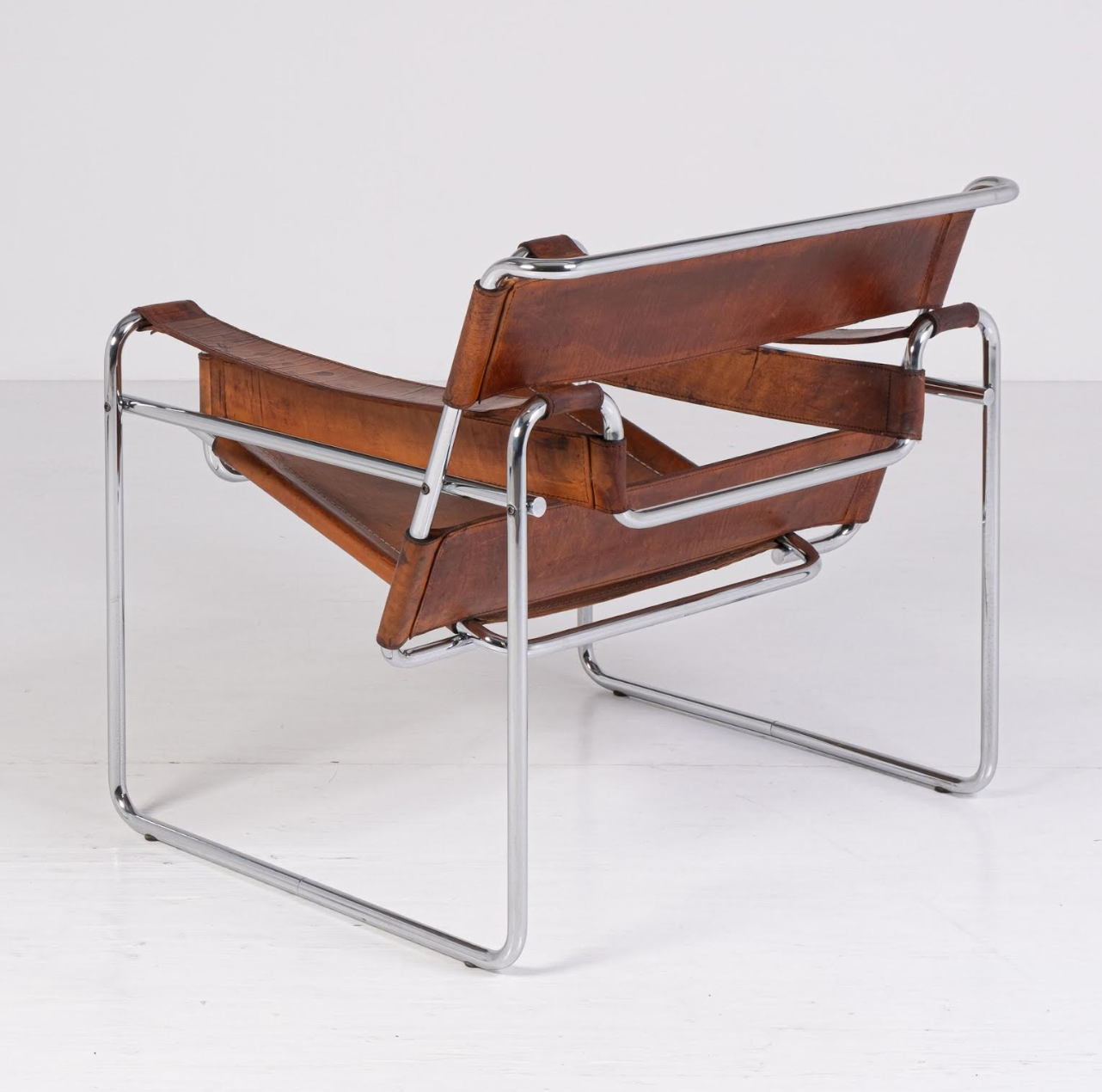 Wassily Gavina Cognac