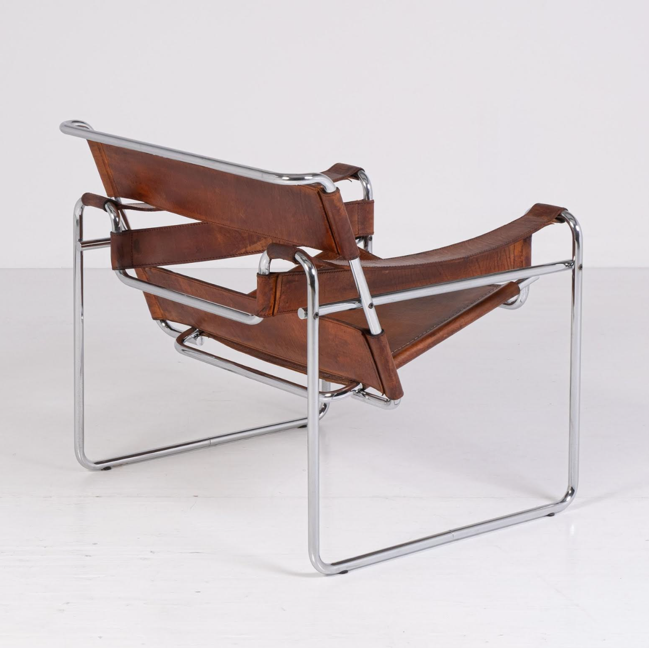 Wassily Gavina Cognac