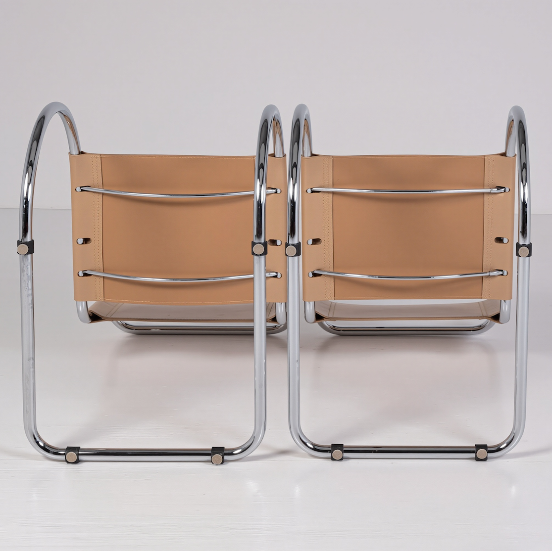 MR10 Knoll Coppia beige