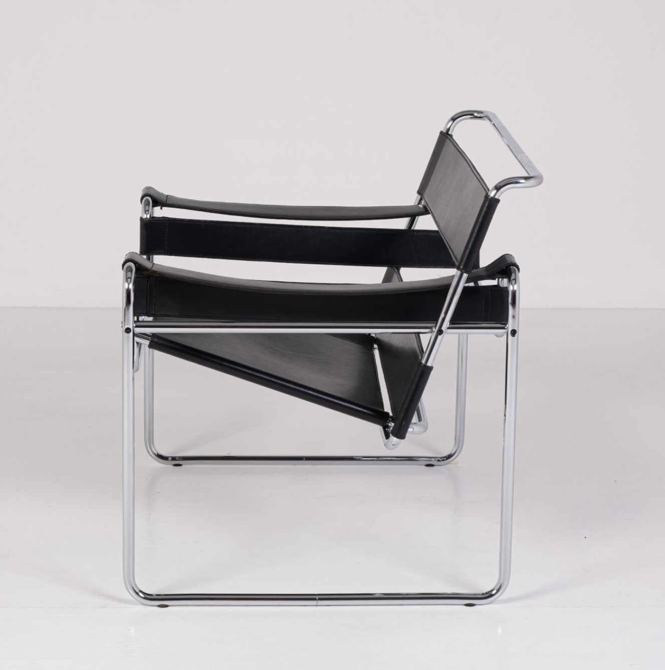 Wassily Chair Black