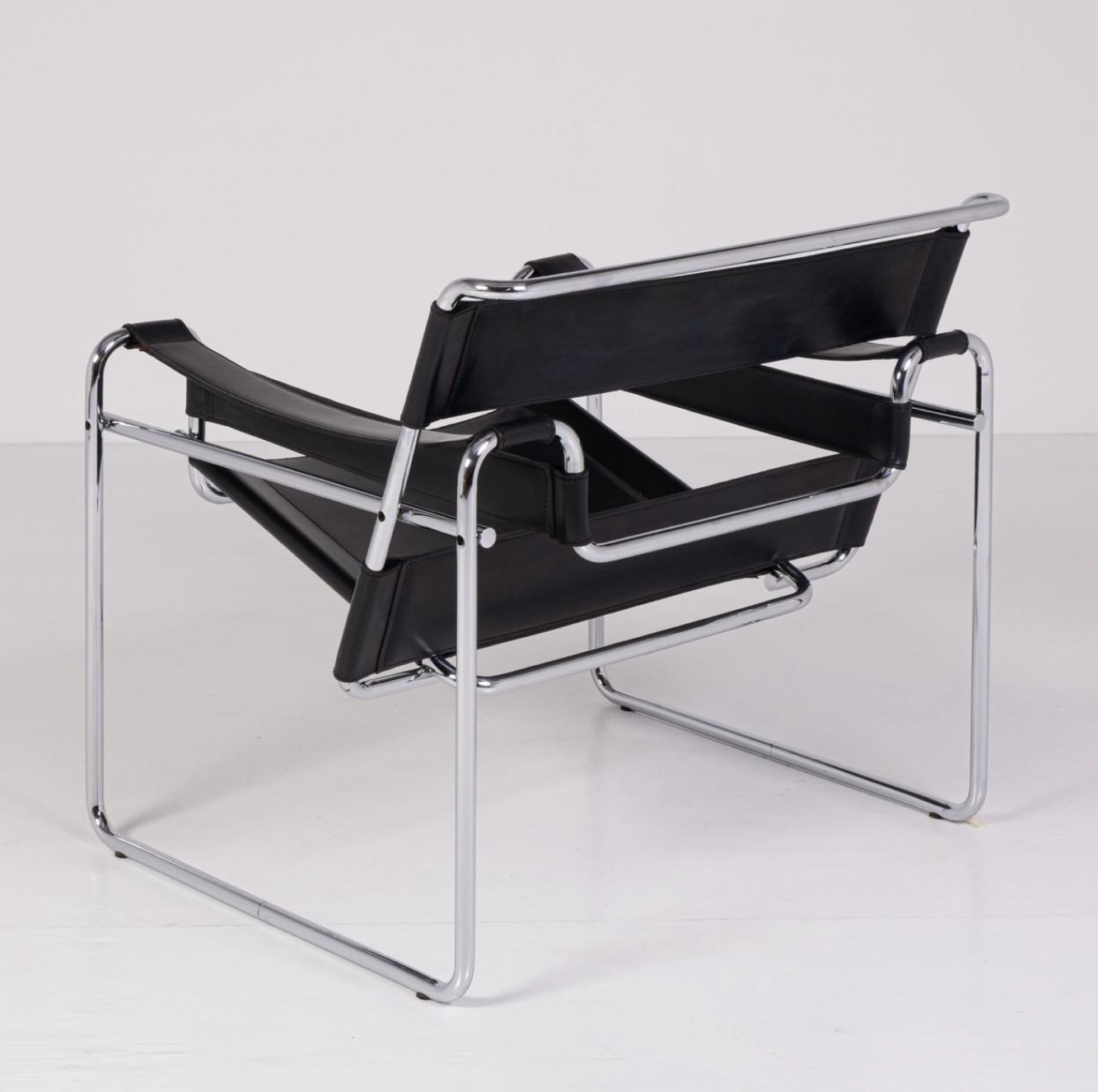 Wassily Chair Black